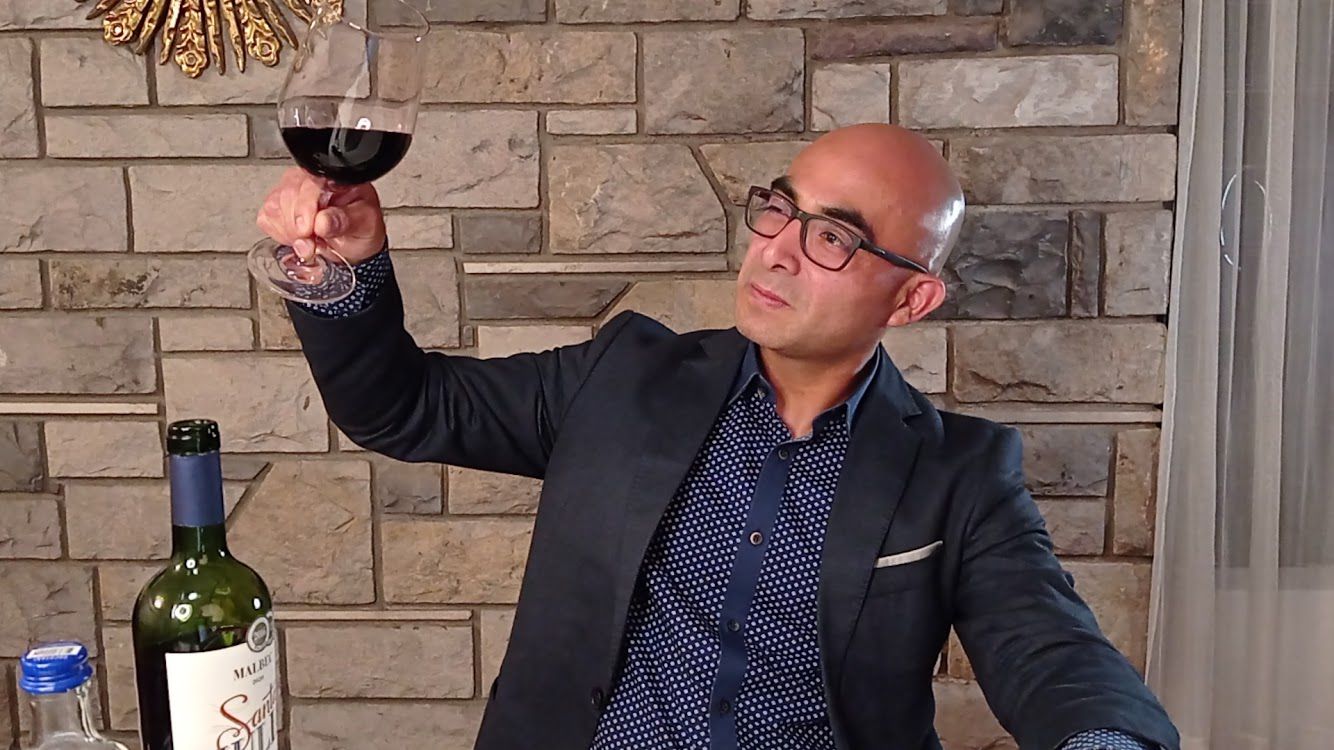 Carlos Neira Wine Evaluation