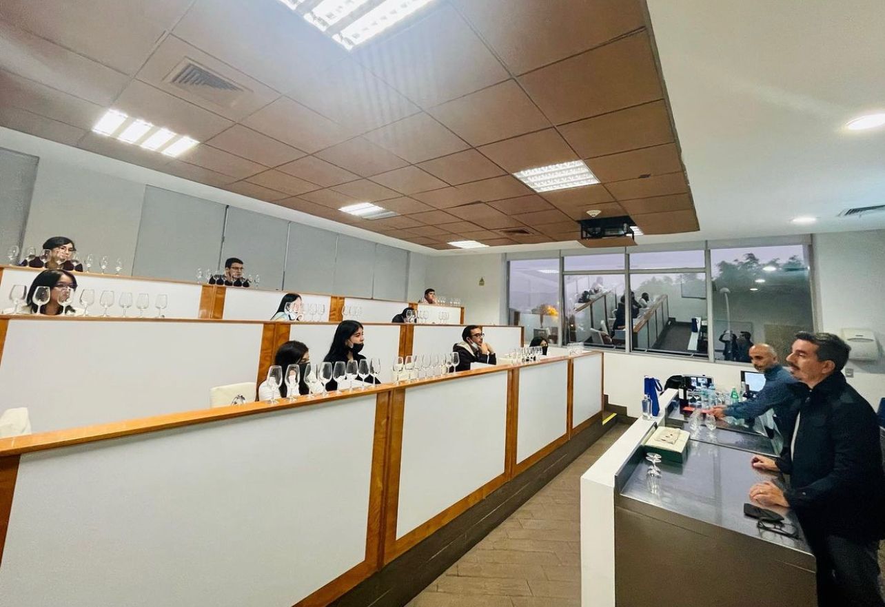 Álvaro Duran Professor