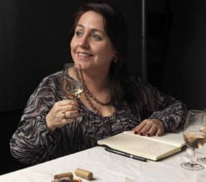 Soledad Marroquín Muñoz