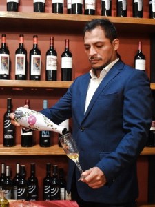 Manuel Carrasco Valderrama