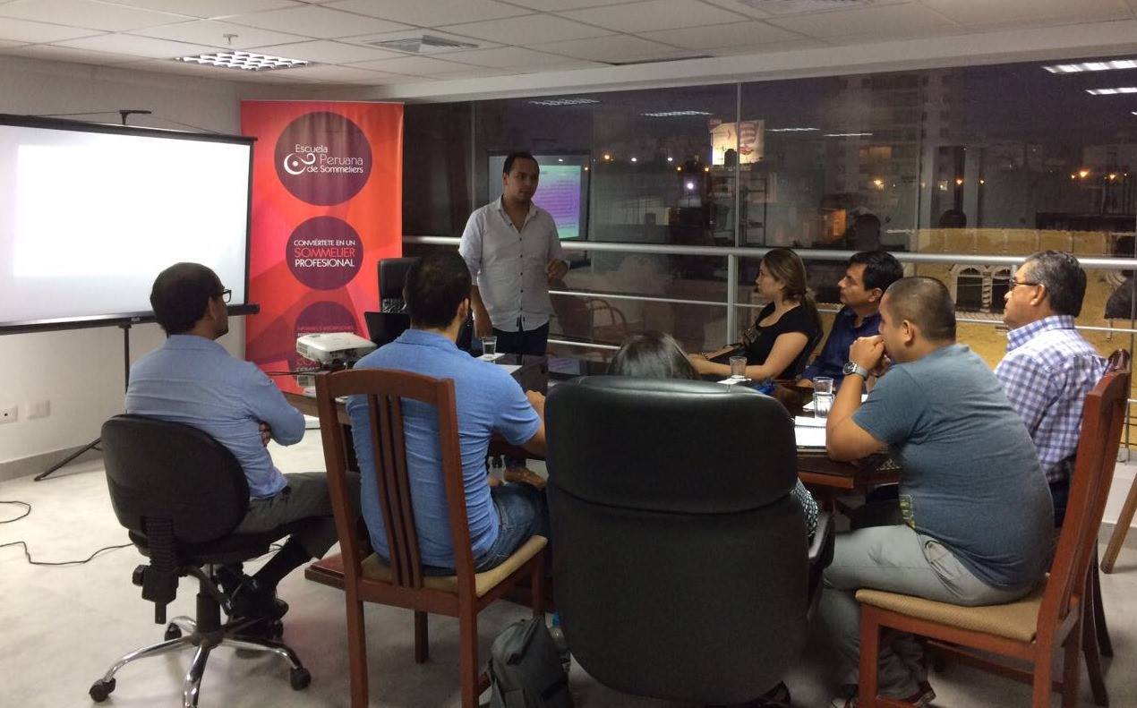 Diego Cruz Gates Teaching Class