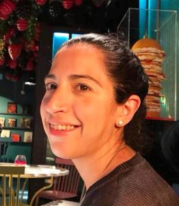 María Florencia Rey