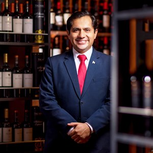 Pedro Cuenca Espinoza